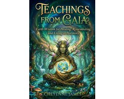 The Spiritual Collection- Teachings From Gaia