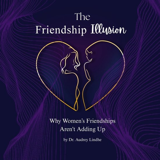 The Friendship Illusion - cover