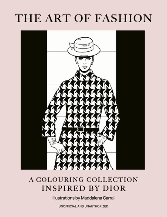 The Art Of Fashion - cover