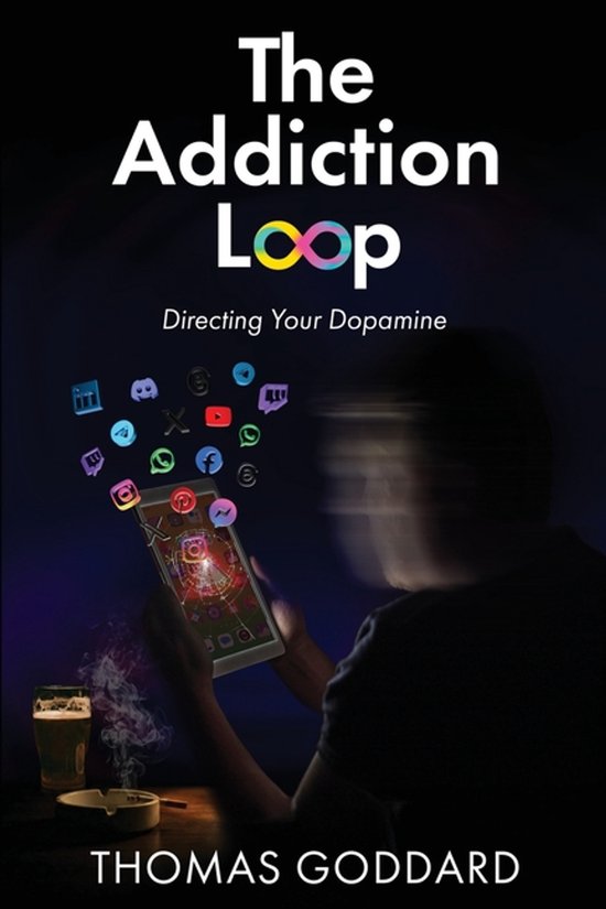The Addiction Loop - cover