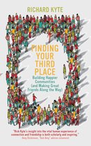 Finding Your Third Place