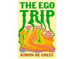 The Ego Trip