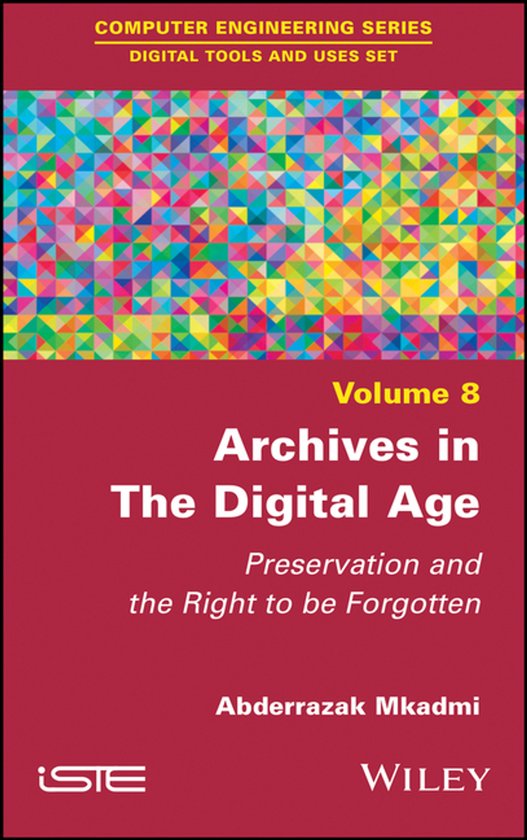 Archives in the Digital Age - cover