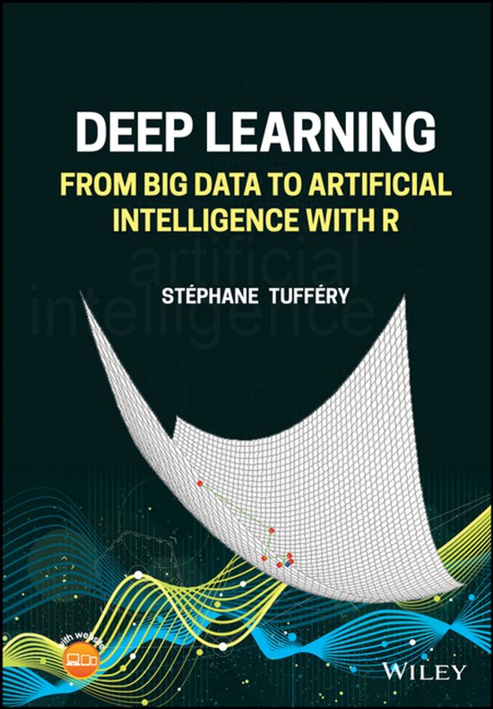 Deep Learning - cover
