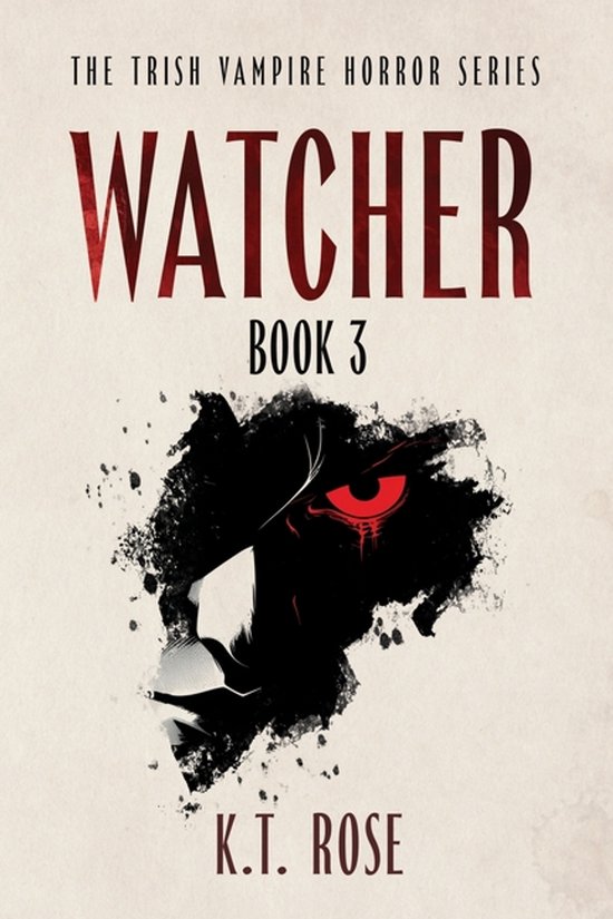 Watcher - cover