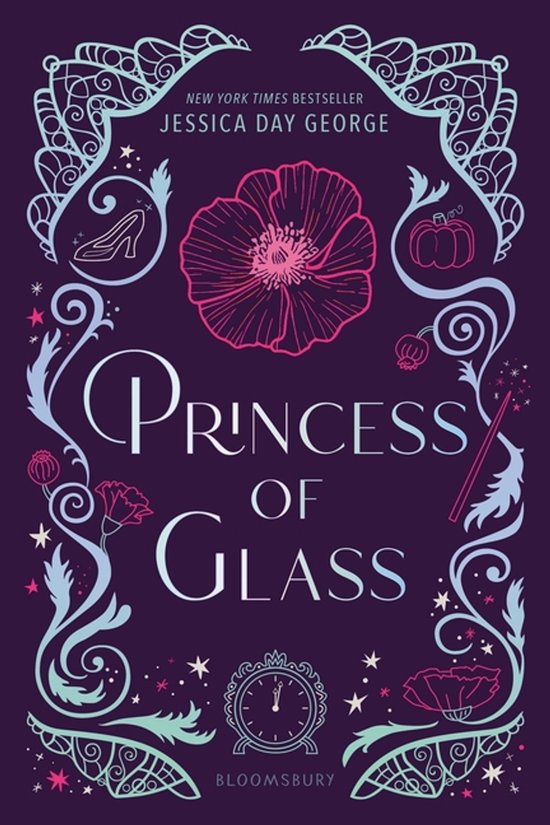 Princess Of Glass
