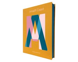 Amalfi Coast: The Voyage Collection