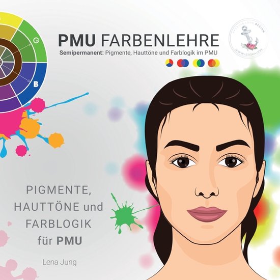 PMU Farbenlehre - cover