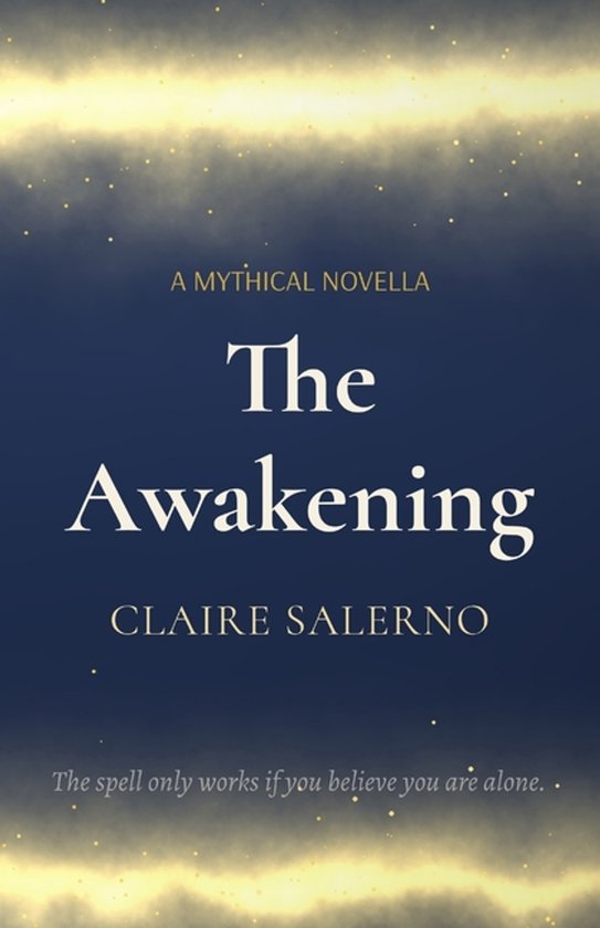The Awakening - cover