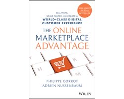 The Online Marketplace Advantage