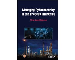Managing Cybersecurity in the Process Industries