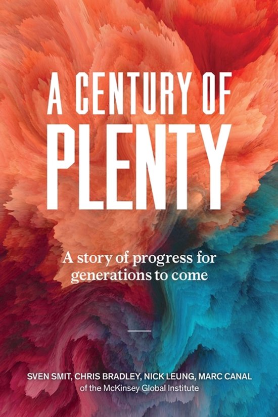 A Century of Plenty - cover