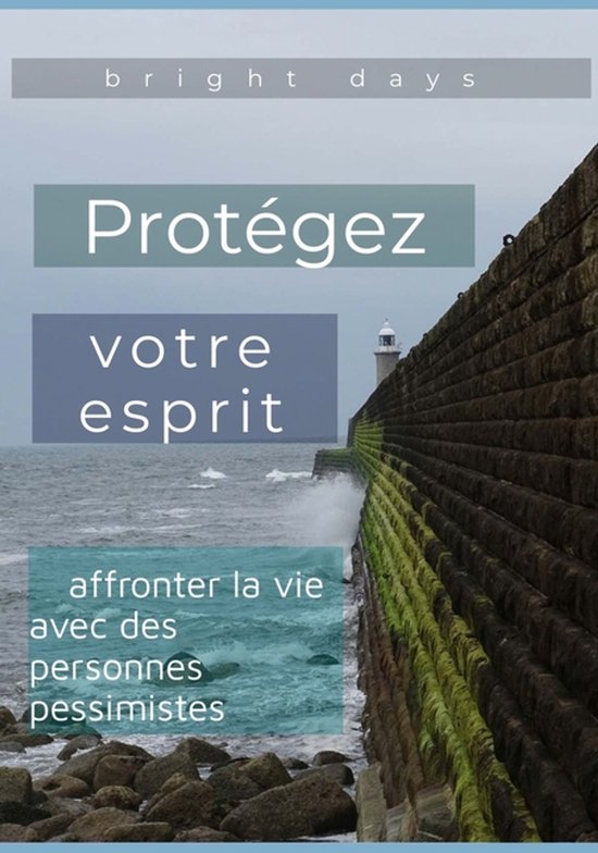 Protégez votre esprit - cover