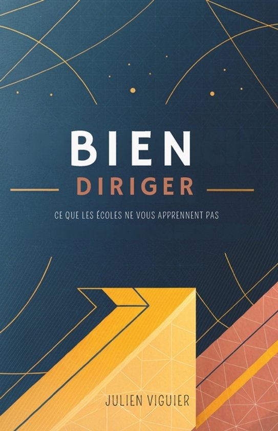 Bien Diriger - cover