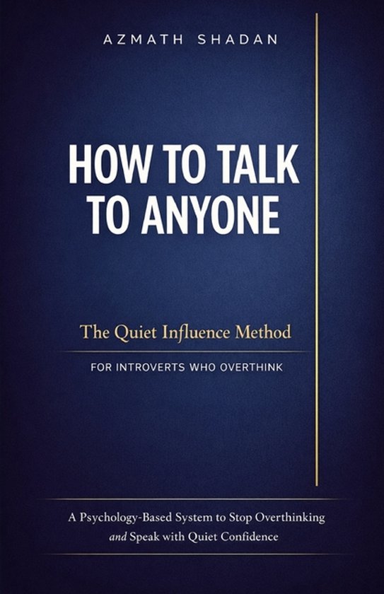 How to Talk to Anyone - cover