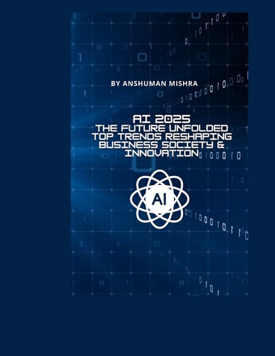 Artificial Intelligence & Machine Learning- AI 2025