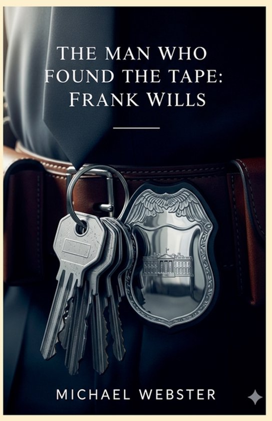 The Man Who Found the Tape - cover