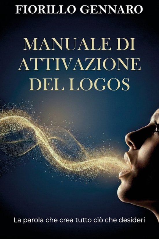 Manuale di attivazione del Logos - cover