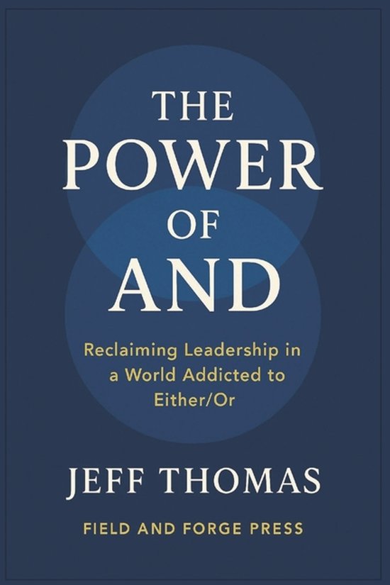 Power of-The Power of And - cover