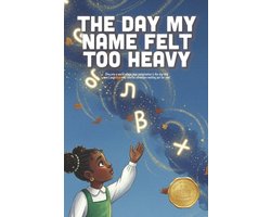 The Day My Name Felt Too Heavy