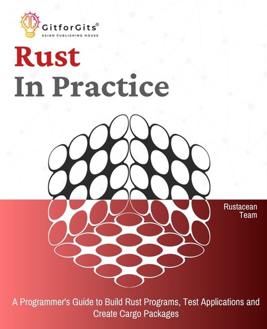 Rust In Practice | 9788196228507 | B Anderson | Boeken | bol