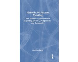 Methods for Systems Thinking