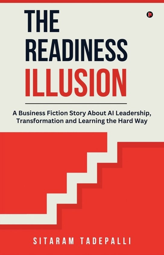 The Readiness Illusion - cover