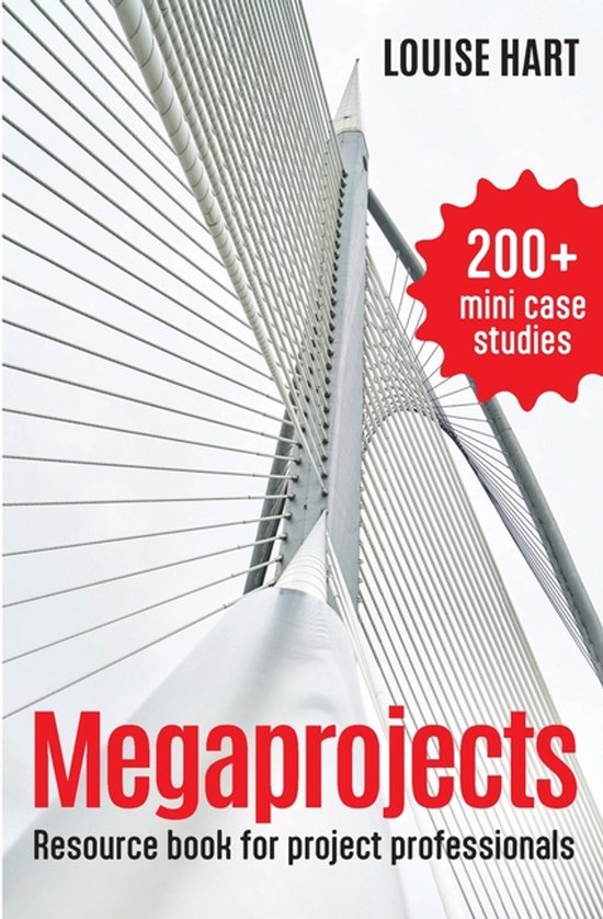 Megaprojects - cover
