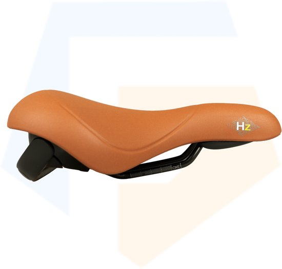 Gazelle Selle Royal Zadel Herz