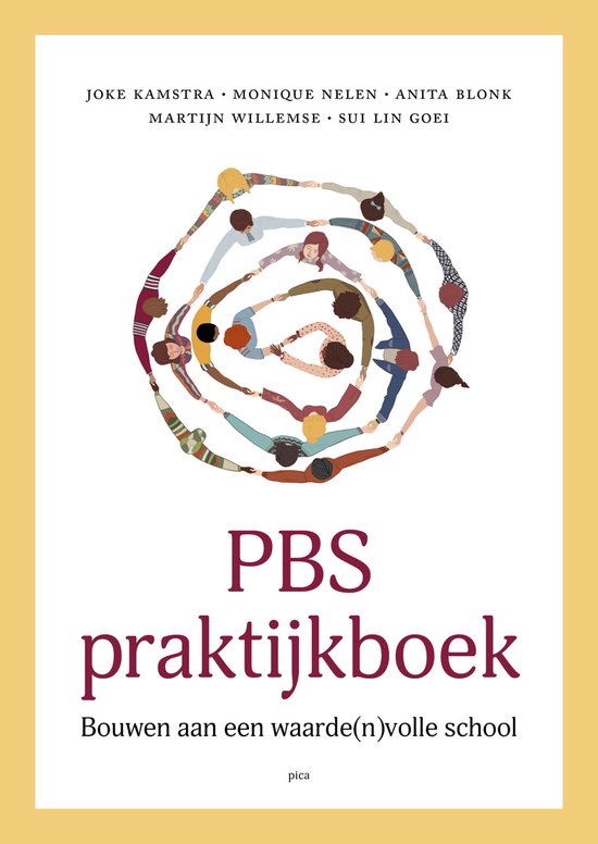 PBS Praktijkboek - cover