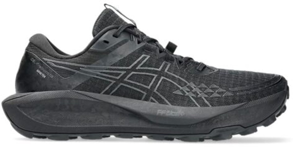 Asics Trabuco 13 GTX Men Product Zwart