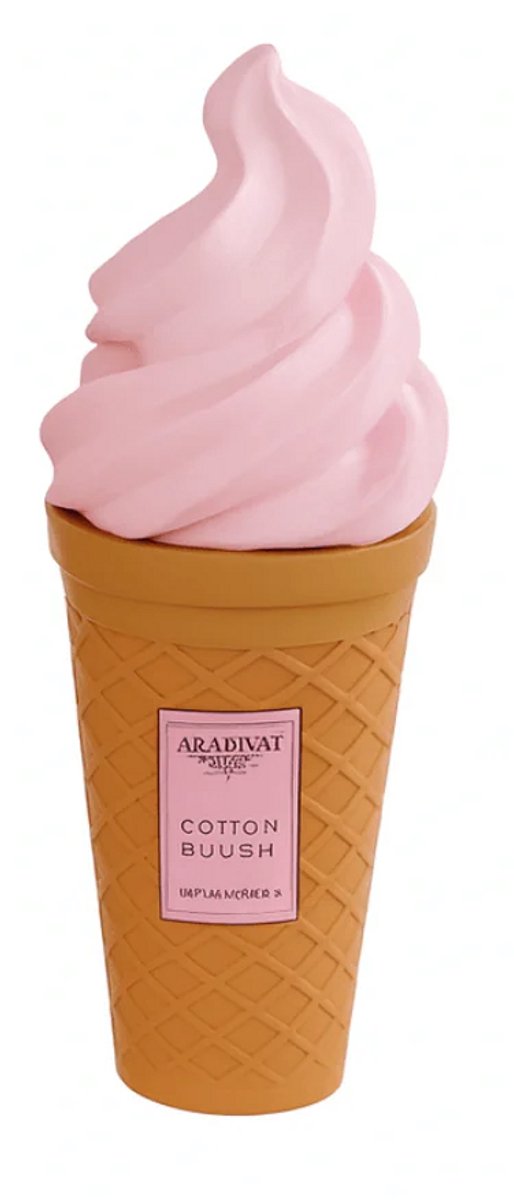 Arabiyat Prestige Cotton Blush | Eau de Parfum | 100 ml