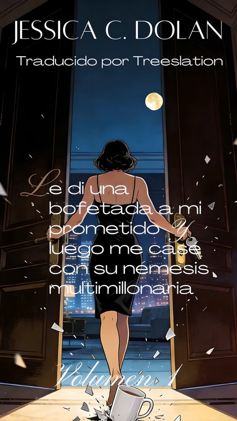 Foto: Le di una bofetada a mi prometido y luego me cas con su n mesis multimillonaria 1 le di una bofetada a mi prometido y luego me cas con su n mesis multimillonaria