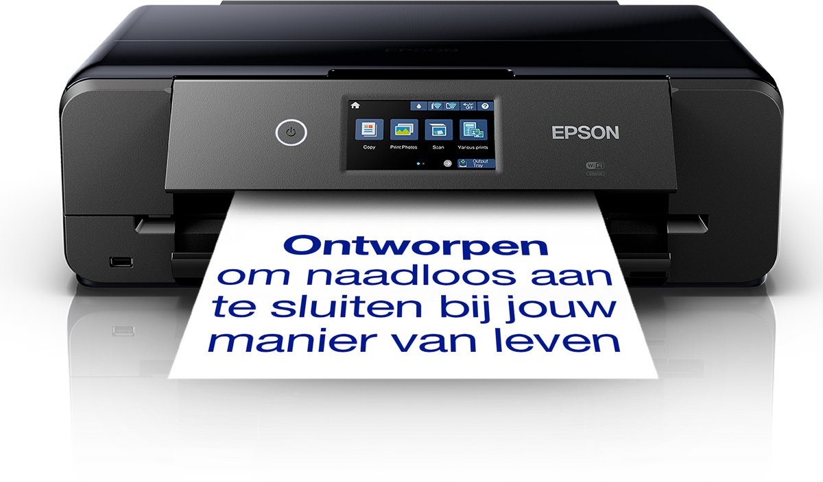 Epson Expression Photo XP-980