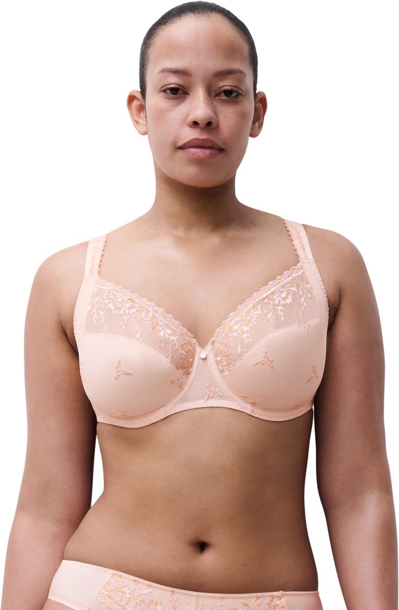 Chantelle BH Beugel – Every Curve – C16B10 – Spring Blooming –