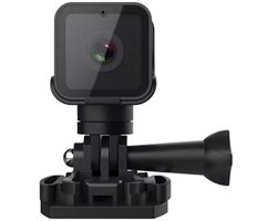 Universele Actie Camera – 64GB – Fiets Stuur – HD – WIFI – Microfoon
