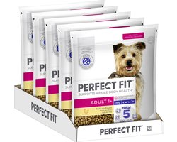 Perfect Fit Hondenbrokken - Mini Adult - Kip - 7kg