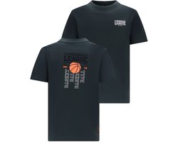 TYGO & vito jongens T-shirt groen maat 110/116
