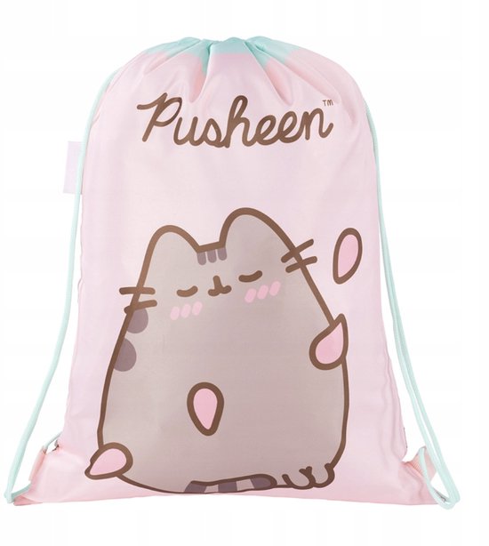 ICHI giftbox sokken met hartjes IALOVE roze