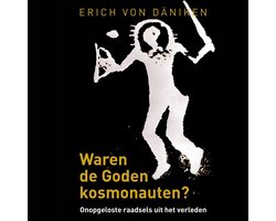 Waren de Goden kosmonauten?