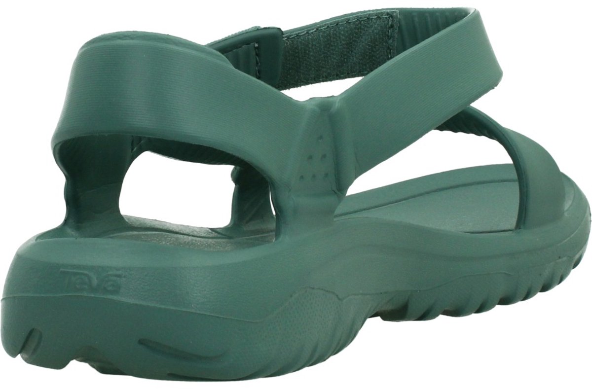 Teva Hurricane Drift Sandalen 1/2 Man Zilver