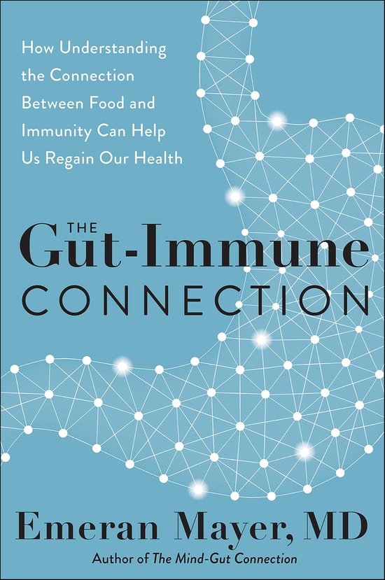 The Gut-Immune Connection - cover