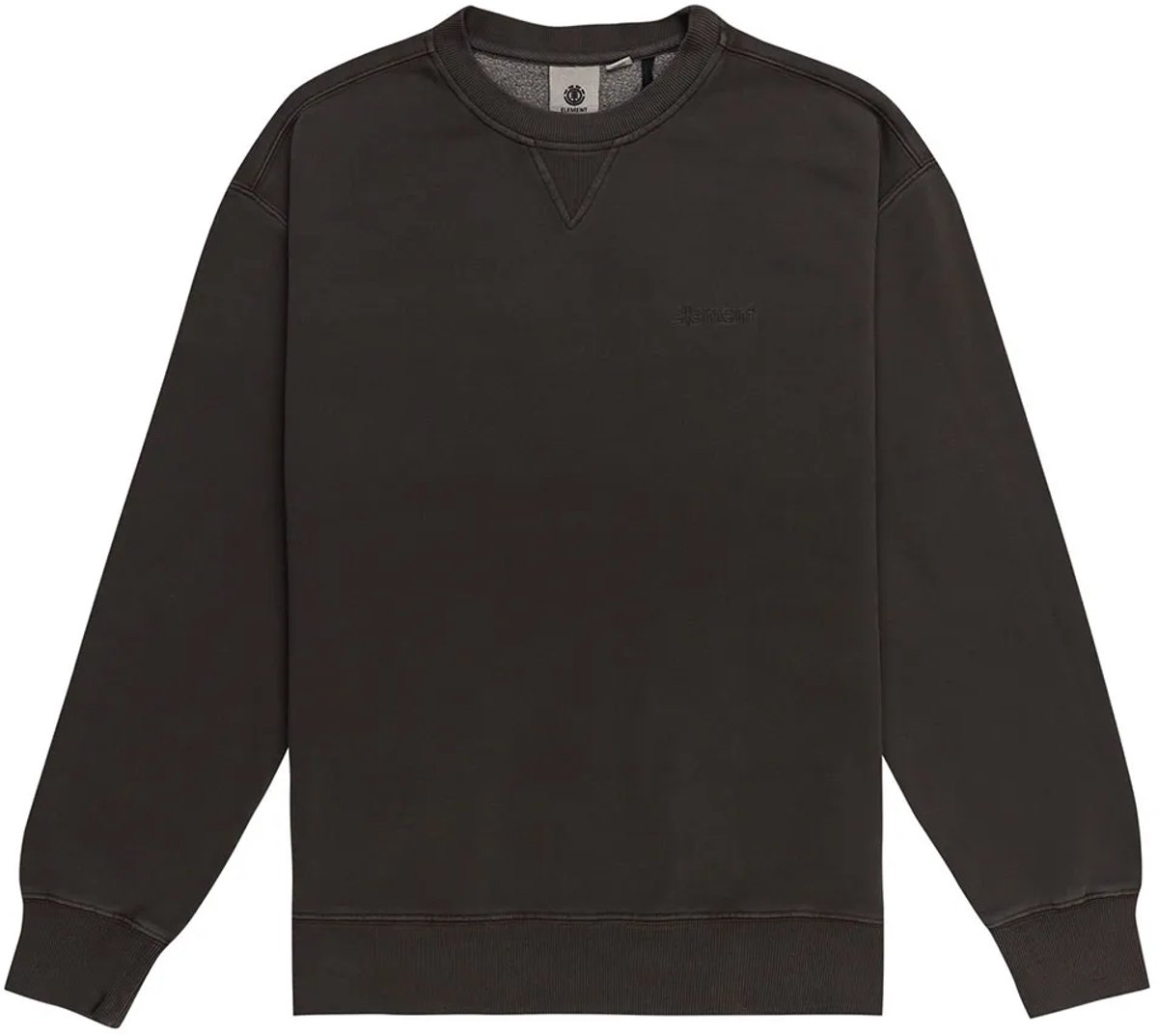 Element Cornell 3.0 Sweatshirt Man Zwart
