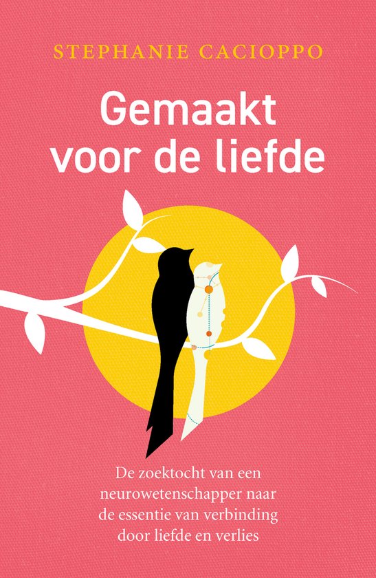 Gemaakt voor de liefde - cover