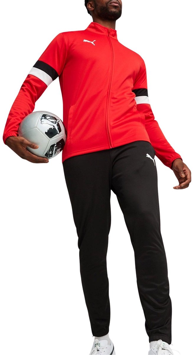 Puma TeamRISE Trainingspak Heren