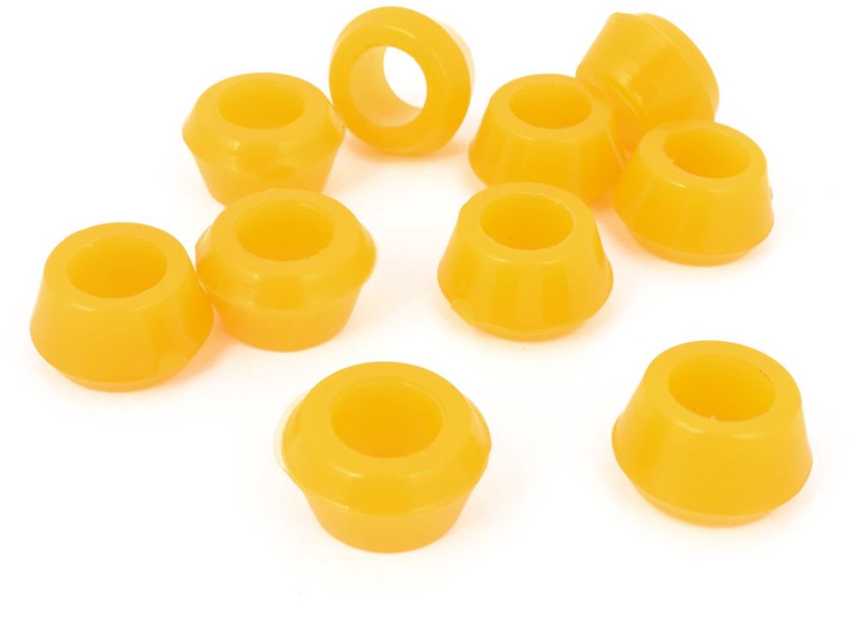 10 stks rubber schokdemper Bushings onderdeel voor auto