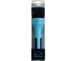 Stipt Interior Pro Brush - Autoborstel voor interieur