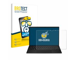 BROTECT - Screenprotector voor ASUS ROG Flow Z13 2025 - Folie Beschermfolie transparant