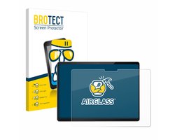 Screenprotector voor Microsoft Surface Pro 9 / 10 / 11 Beschermglas transparant