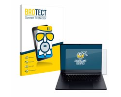 BROTECT - Screenprotector voor Razer Blade 14 2025 - Folie Beschermfolie Beschermglas matte